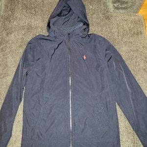 Boys Polo Ralph Lauren Jacket, Size L (14/16)